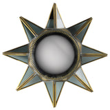 Convex Star Mirror