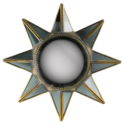 Convex Star Mirror