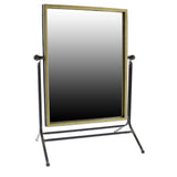 Archer Swiveling Vanity Mirror