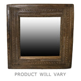 Pierson Wood Framed Mirror
