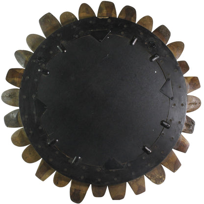 Cobbler Mirror - Round