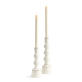 Caroline Taper Holders St/2