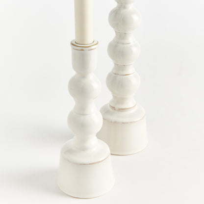 Caroline Taper Holders St/2