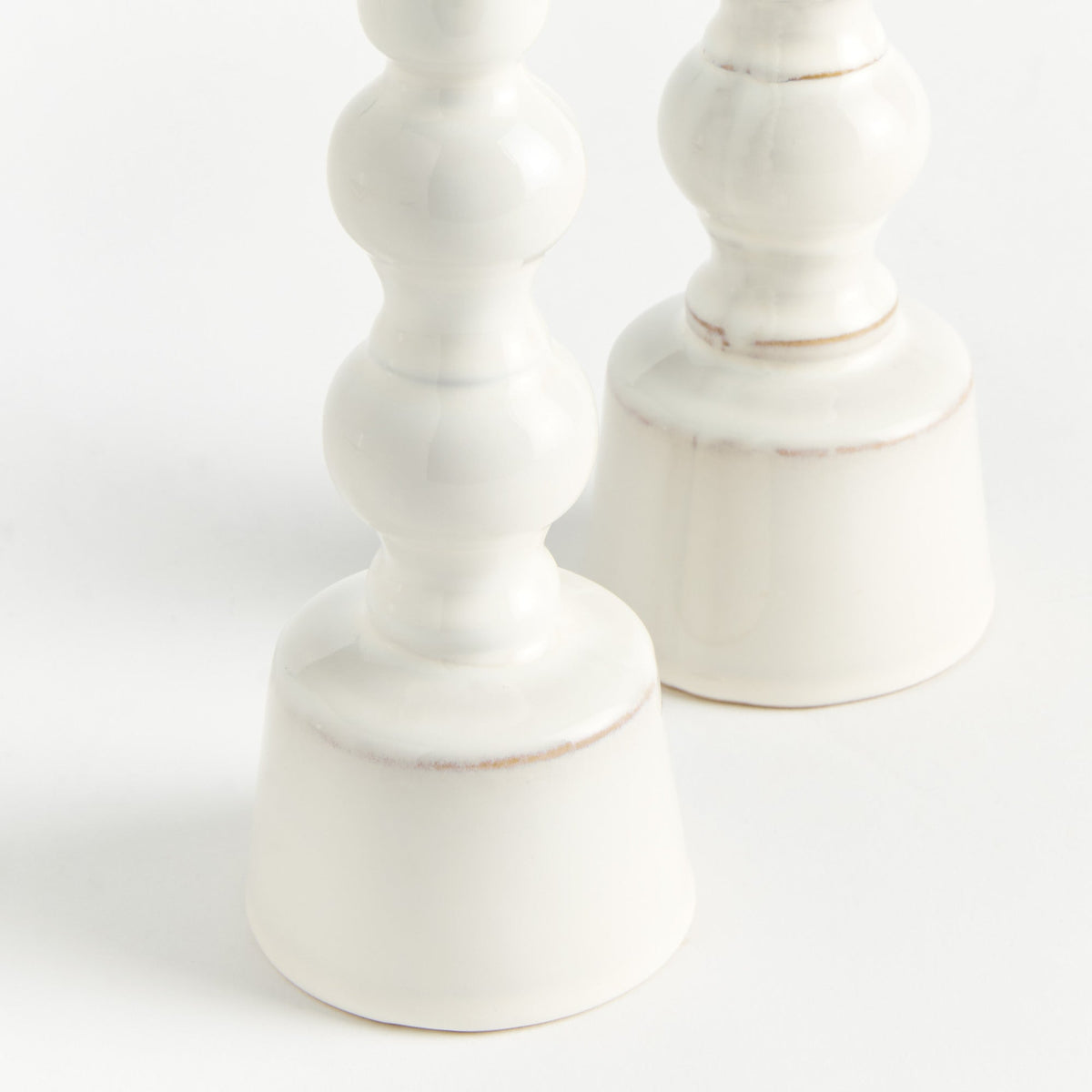 Caroline Taper Holders St/2