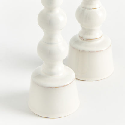 Caroline Taper Holders St/2