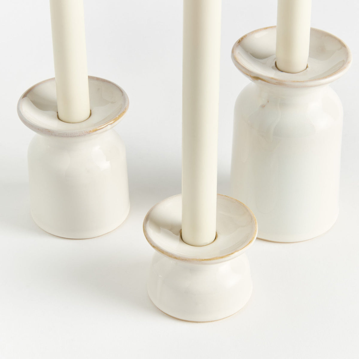 Owen Taper Holders St/3