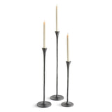 Noah Grande Taper Holders St/3