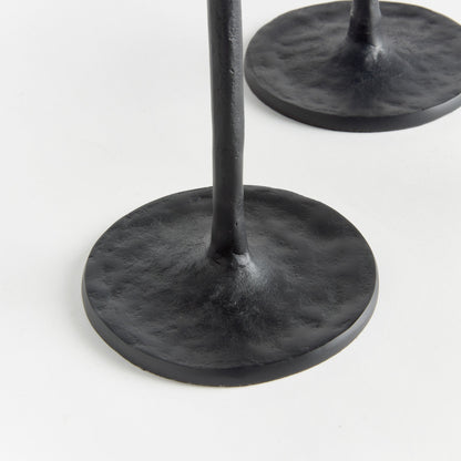 Noah Grande Taper Holders St/3