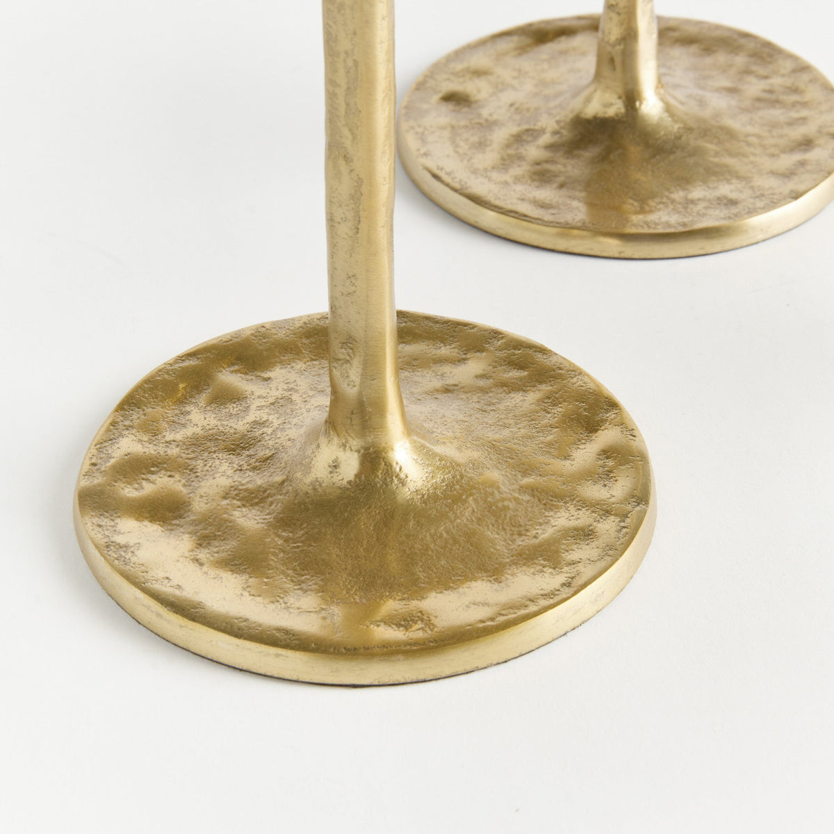 Noah Grande Taper Holders St/3
