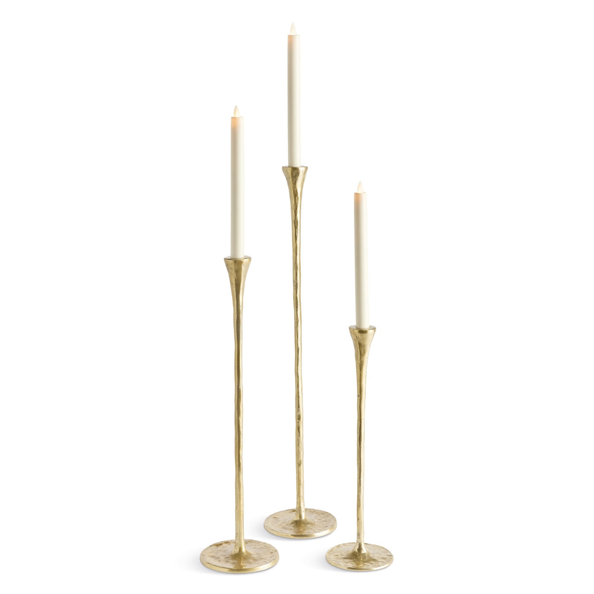 Noah Grande Taper Holders St/3