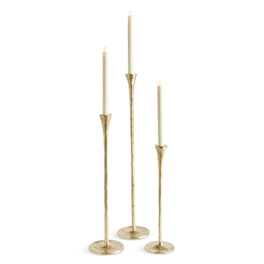 Noah Grande Taper Holders St/3